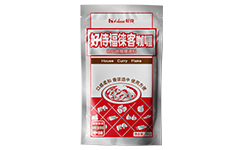 好侍食品_好侍福徕客咖喱（中辣1kg）